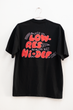LOW-RES Hi-DEF Exhibition T-Shirt