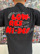 LOW-RES Hi-DEF Exhibition T-Shirt