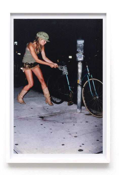 Alain Levitt 'Brooke Bike'