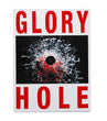 Cali DeWitt "Glory Hole" (Red)