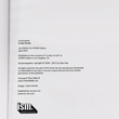 LOW-RES HI-DEF Print book by Glenjamn