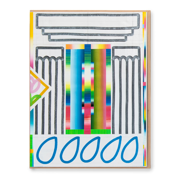Erin Garcia- Monumental Entrance #1