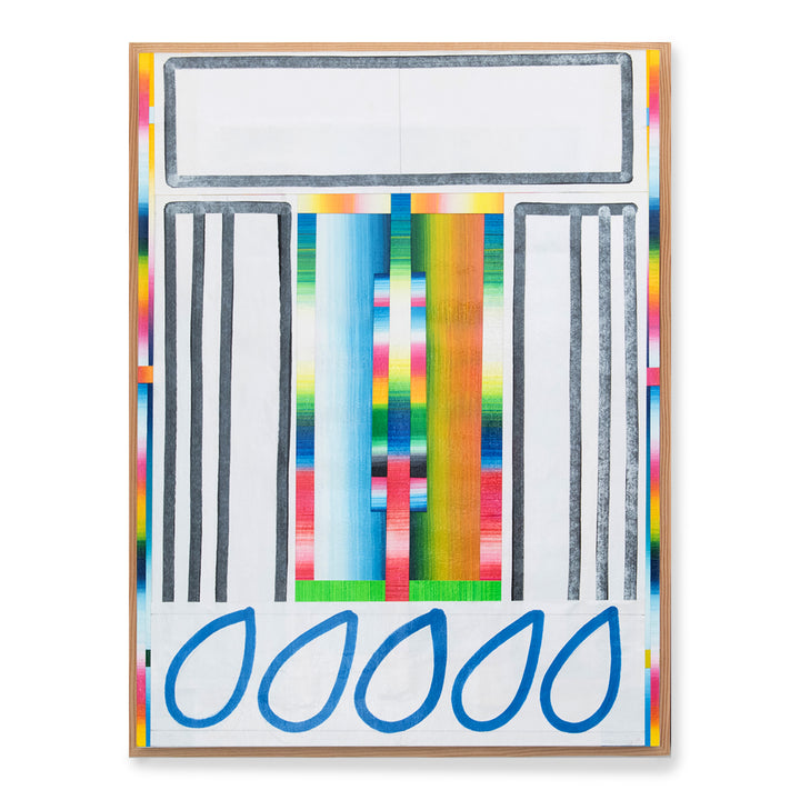 Erin Garcia- Monumental Entrance #2