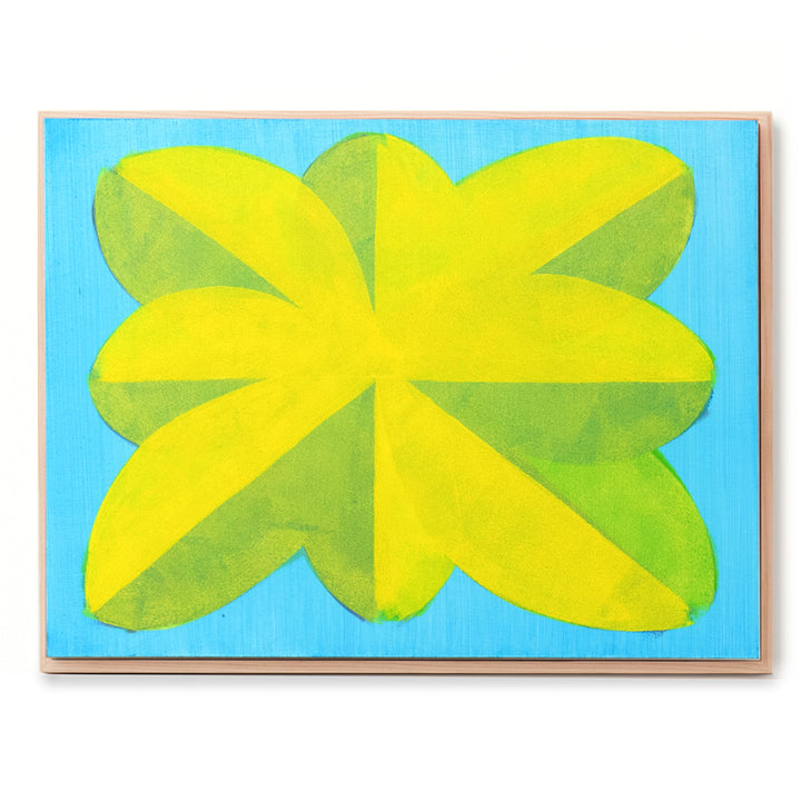 Erin Garcia - Flower Tower Pt1