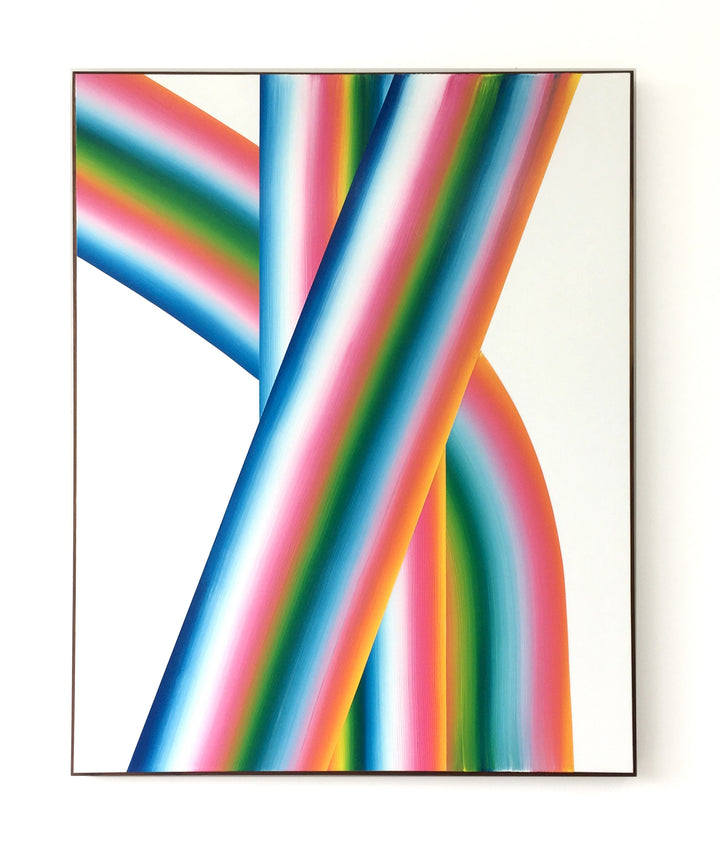 Erin Garcia - Grand Prix Large Gradient #1