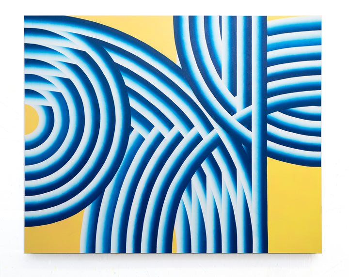 Erin Garcia - Triforium (2023)