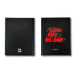 LOW-RES HI-DEF Print book by Glenjamn