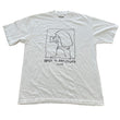Mark Gonzales "Ready To Articulate" T Shirt