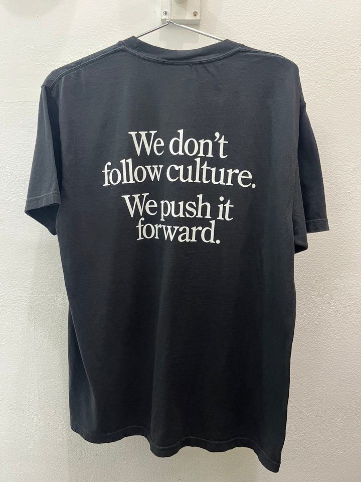 Vans Skateboard Culture Tee Shirt