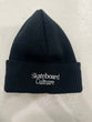 Element Skateboard Culture Beanie