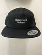 Skateboard Culture Five Panel Hat