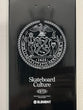 Element Skateboard Culture Deck