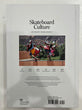 Skateboard Culture Book
