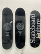 Element Skateboard Culture Deck