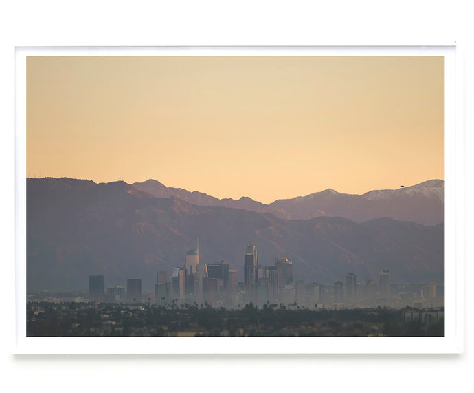 Karl Hab - Just L.A., 2025
