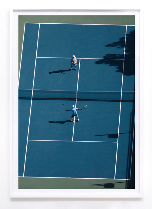 Karl Hab - Morning Play, 2024