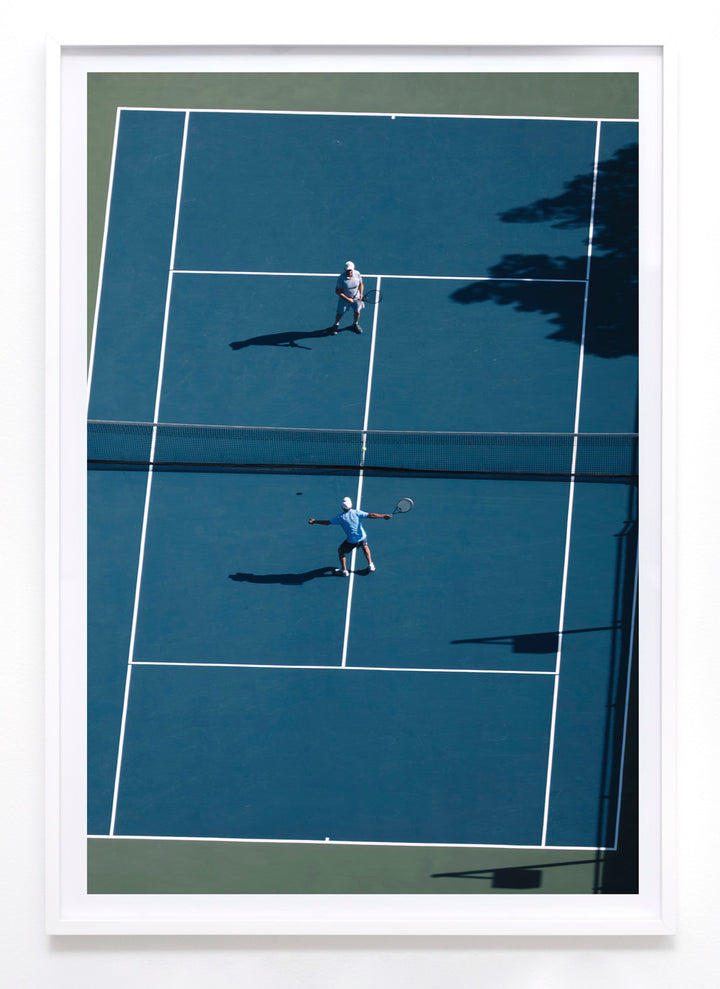 Karl Hab - Morning Play, 2024