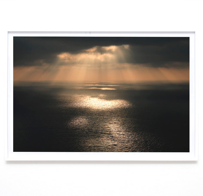 Karl Hab - Experimental Ocean, 2018
