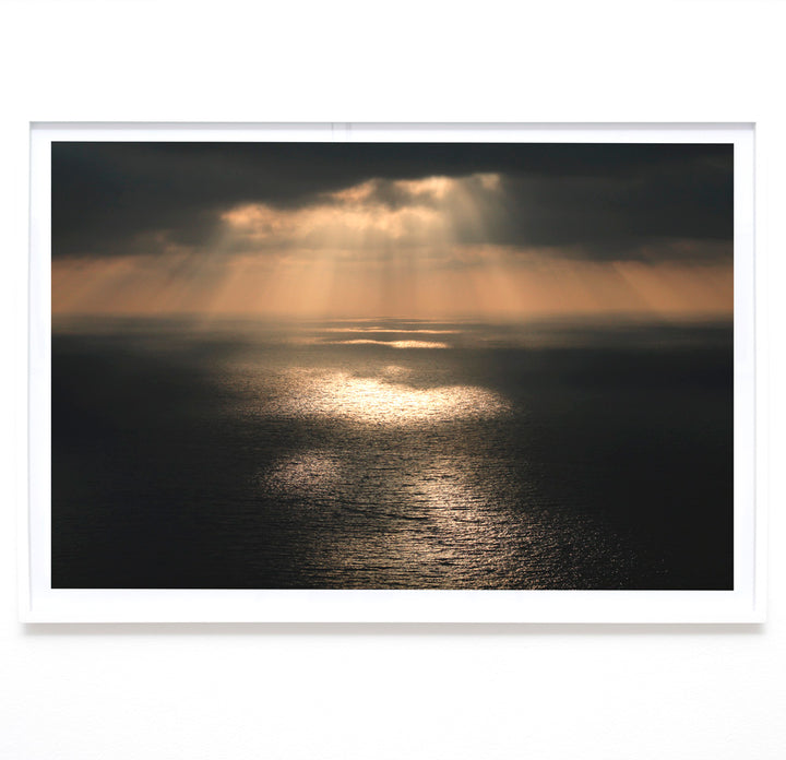 Karl Hab - Experimental Ocean, 2018
