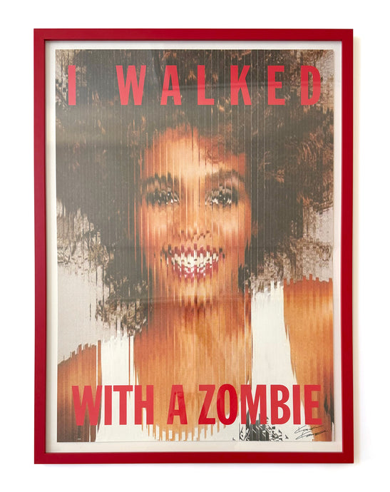 Kosuke Kawamura - Cali DeWitt - I Walked With A Zombie
