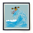 Wilfred Limonious - Tidal Wave