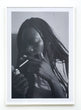 Selly Sy -  Voilée