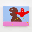 Mark Gonzales "Untitled 15"