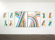 Erin Garcia - Grand Prix Large Gradient #1