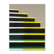 Eric Elms "Stair Painting 02"