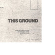 Hassan Rahim "The Air Above This Ground" Risograph